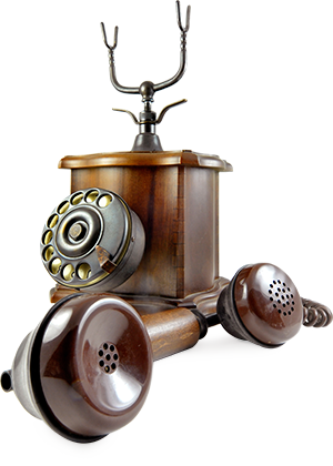 vintagephone