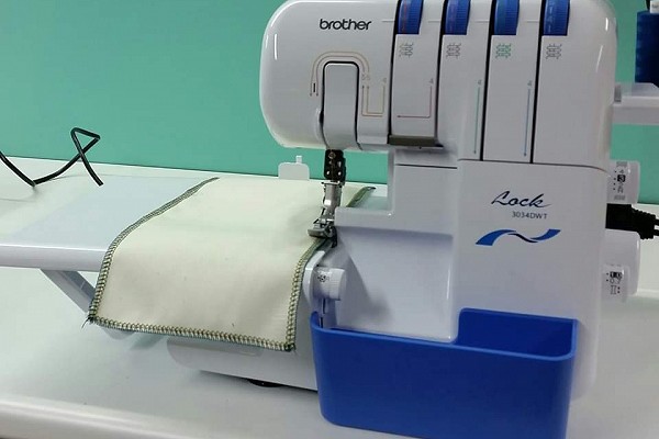 Introduction to Overlocking Workshop
