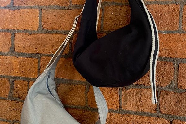 Bestie Bag Workshop