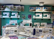 School of Sew and Brother Open Day