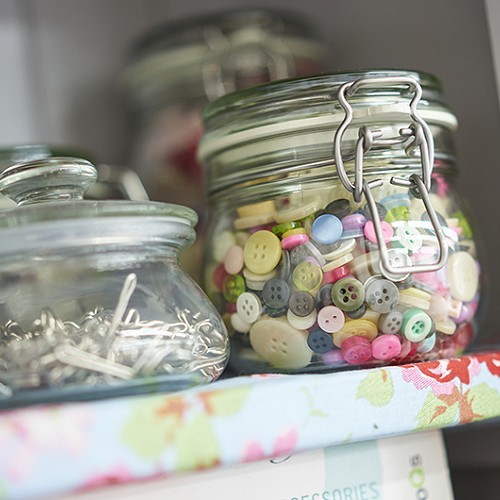 Button store