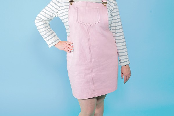 Four week beginner's dressmaking course - 30th September 6-9pm