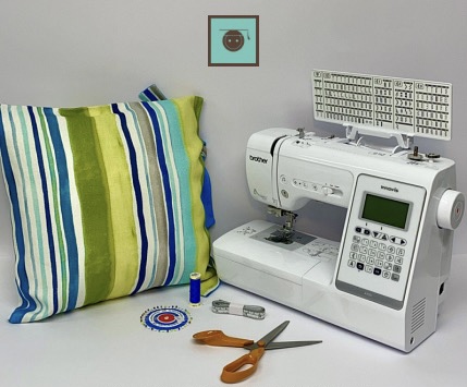 Essential Sewing Skills Workshop