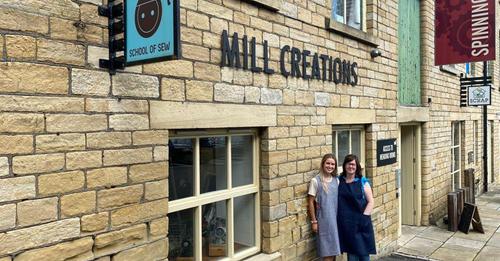 Mill Creations