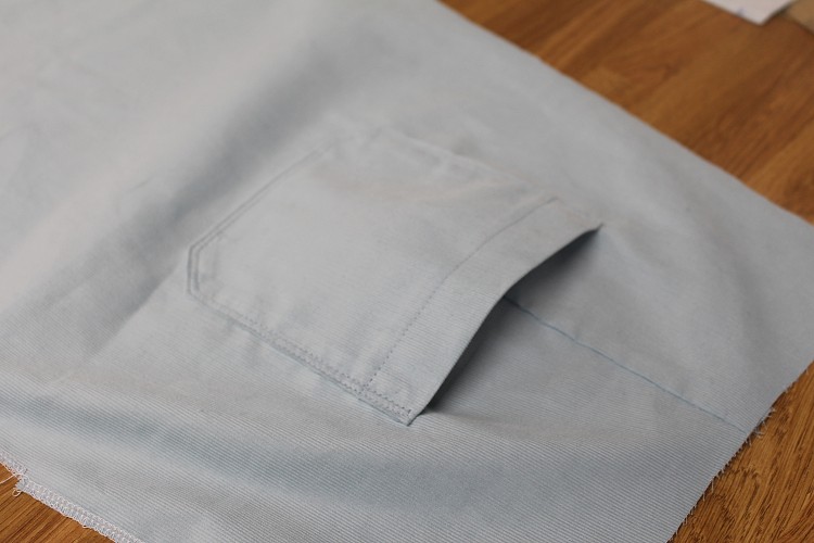 eve pocket