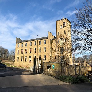 1912 home of the great britsh Sewing bBe